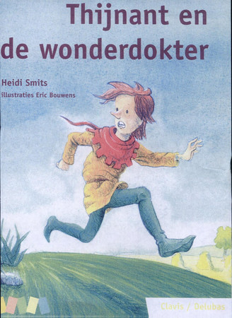 Thijnant en de wonderdokter