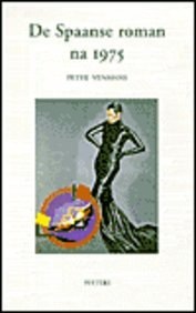 De Spaanse roman na 1975