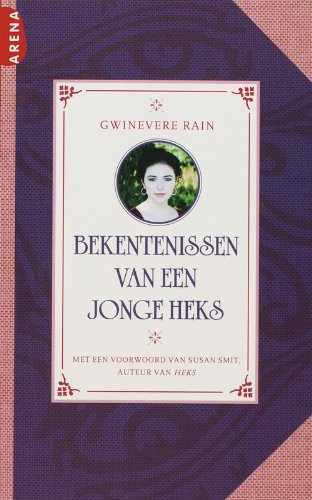 Bekentenissen van een jonge heks
