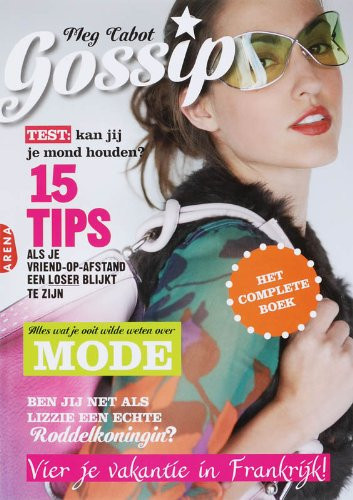 Gossip / druk 1