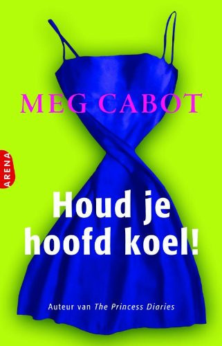 Houd je hoofd koel!