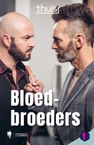 Bloedbroeders Harry & Chris