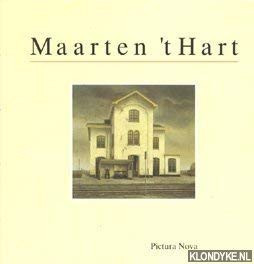 Maarten 't Hart