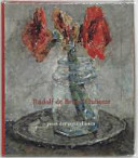 Rudolf de Bruyn Ouboter de prins der aquarellisten