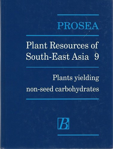 Plants Yielding Non-seed Carbohydrates