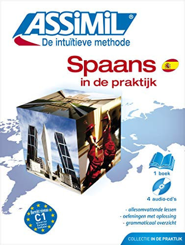 PACK CD SPAANS PRAKTIJK