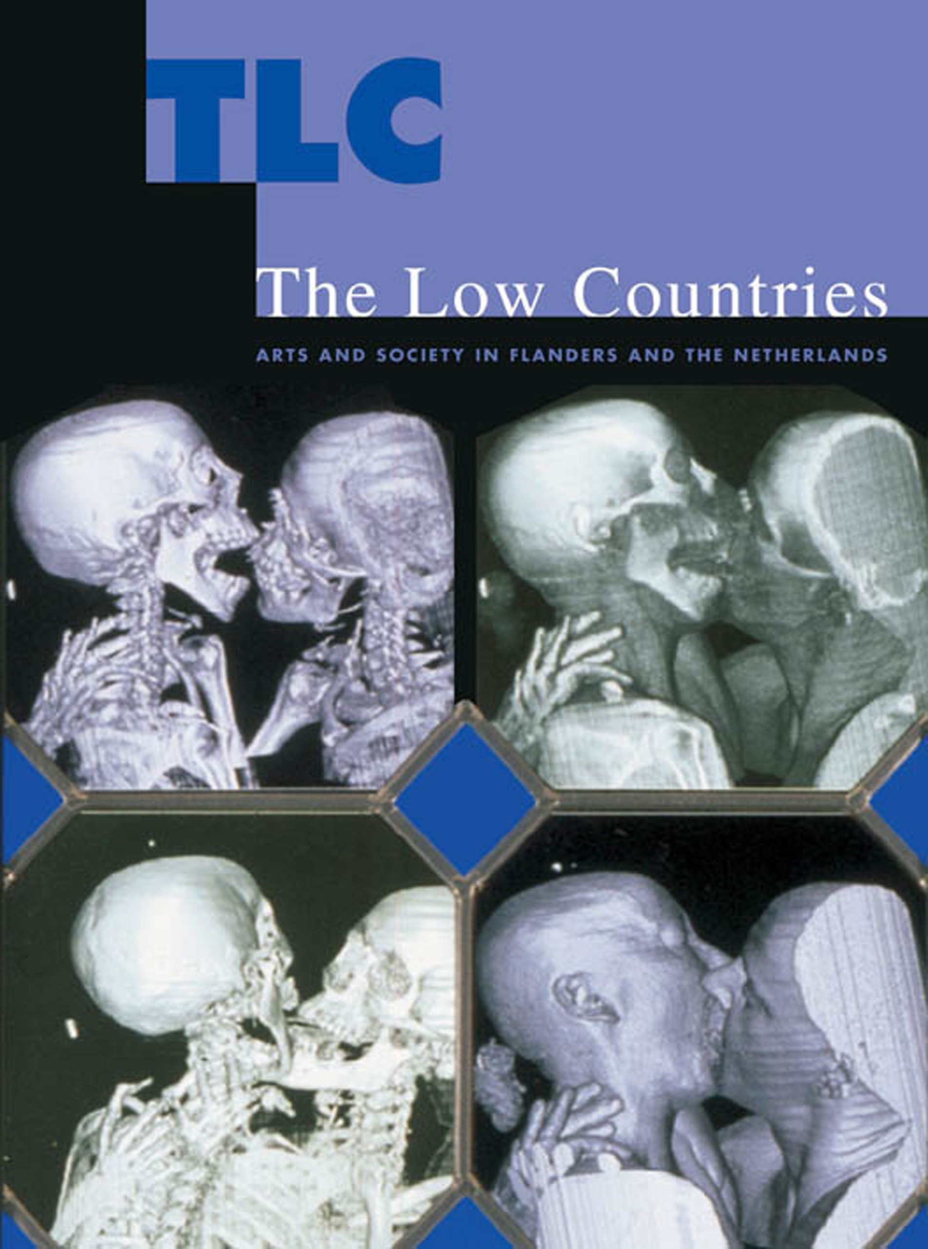 The Low Countries: Arts and Society in Flanders and the Netherlands, a Yearbook, 2008