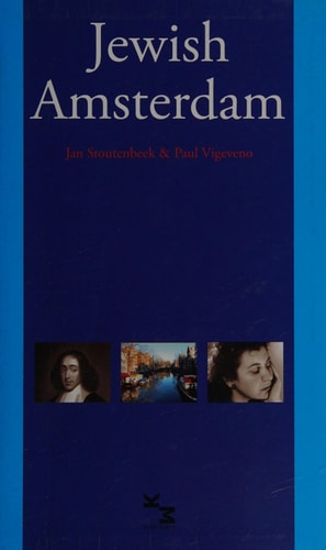 Jewish Amsterdam