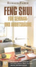 Feng-Shui für Seminar- und Arbeitsräume