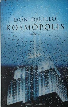 Kosmopolis