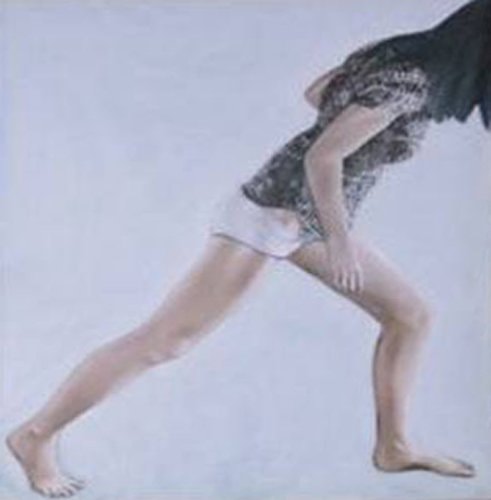 Charlotte Beaudry