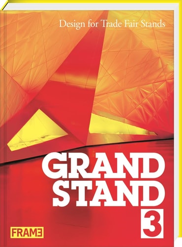 Grand Stand 3 Design for Trade Fair Stands