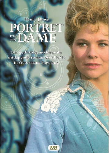 Portret van een dame + DVD / druk 1