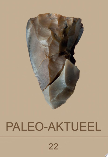 Paleo-aktueel 22