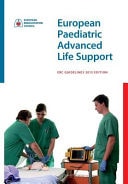 European Paediatric Advanced Life Support
