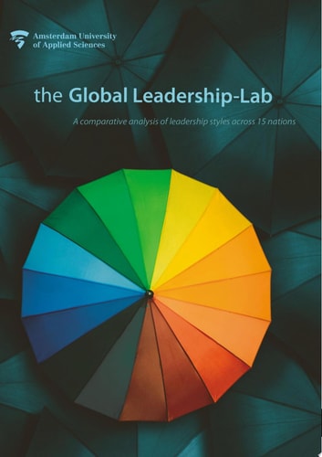 the Global Leadership-Lab A comparative analysis of leadership styles across nations