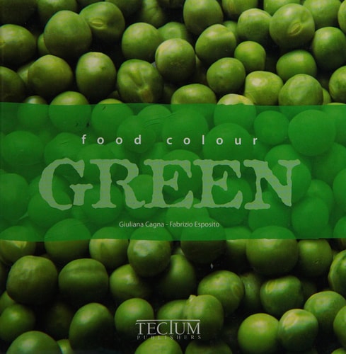 Food Colour Green