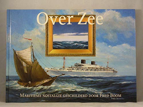 Over zee maritieme nostalgie