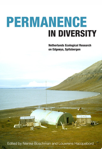 Permanence in Diversity Netherlands Ecological Research on Edgeøya, Spitsbergen