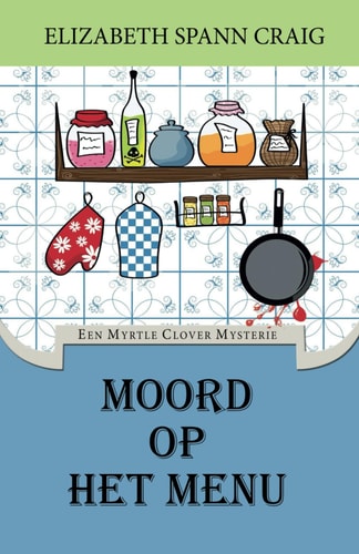 Moord op het menu