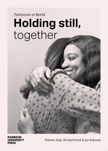 Holding still, together Parkinson in Beeld
