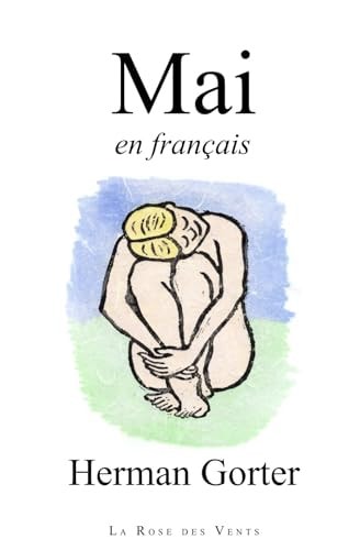 Mai en français: édition bilingue (French Edition)