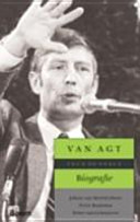 Van Agt biografie: tour de force