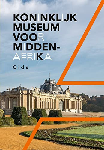 Koninklijk Museum voor Midden-Afrika gids