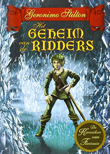 Het geheim van de ridders