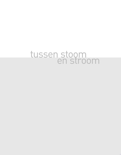 Tussen stoom en stroom de rol van de verbrandingsmotor in de Nederlandse polder- en boezembemaling