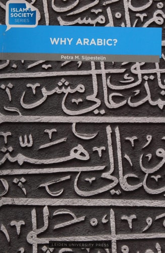 Hoezo Arabisch?