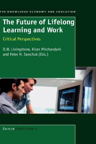 The Future of Lifelong Learning and Work Critical Perspectives