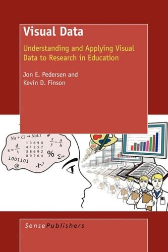 Visual Data Understanding and Applying Visual Data to Research in Education
