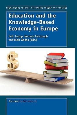 Education and the Knowledge-based Economy in Europe