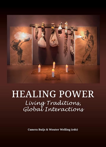 Healing Power Living Traditions, Global Interactions