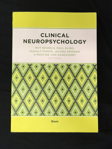 Clinical Neuropsychology