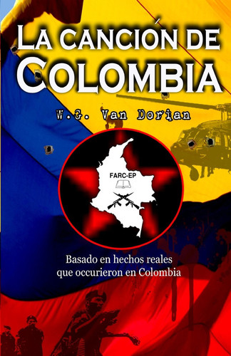 La Cancion de Colombia