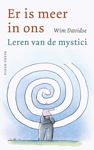 Er is meer in ons leren van de mystici