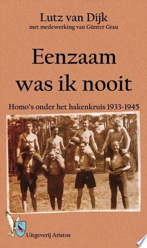 Eenzaam was ik nooit