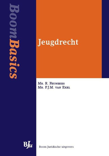 Jeugdrecht