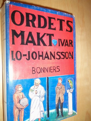 Ordets makt: Historien om språket (Swedish Edition)