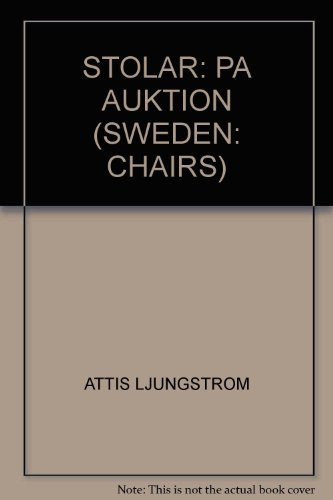 Stolar på auktion
