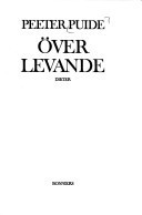 Överlevande: Dikter (Swedish Edition)