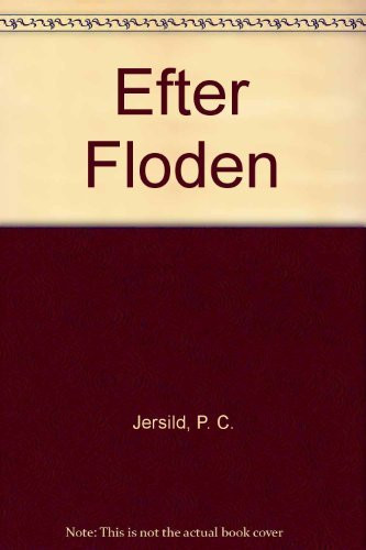 Efter floden: Roman (Swedish Edition)