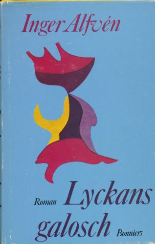 Lyckans galosch (Swedish Edition)