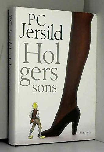 Holgerssons: Roman (Swedish Edition)