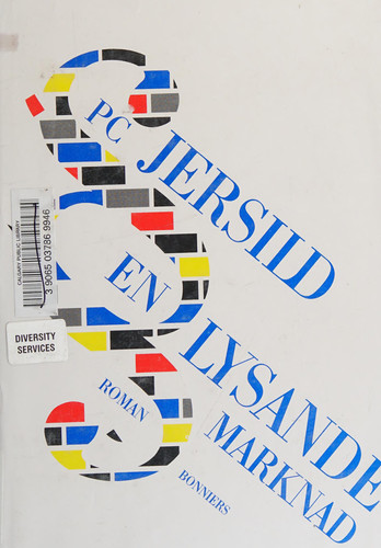 En lysande marknad: Roman (Swedish Edition)