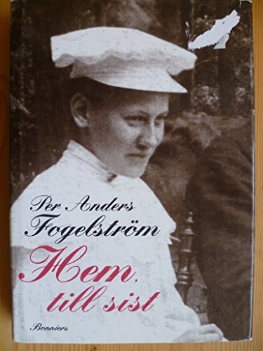 Hem, till sist (Swedish Edition)