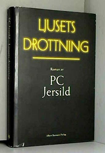Ljusets drottning: Roman (Swedish Edition)