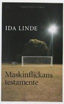 Maskinflickans testamente